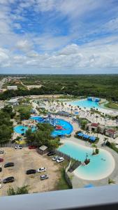 Apartamento Mobiliado Cop30