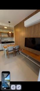 Apartamento Mobiliado Cop30