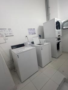 Modern apartment in the Buenos Aires