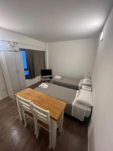 Modern apartment in the Buenos Aires