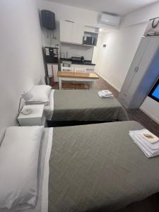 Modern apartment in the Buenos Aires