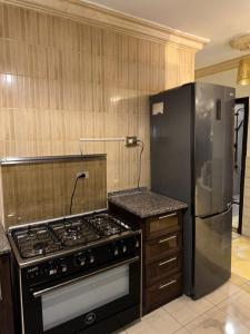 Super deluxe apartment