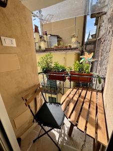 Il Rifugio Nel Vicolo