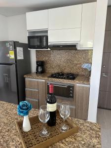 Condominio Zazue Bello Horizonte