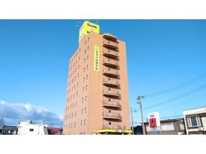 도와다 Smile Hotel Towada - Vacation STAY 06150v 숙소 로비
