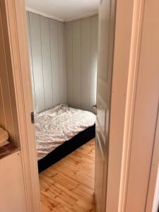 Nordstrand villa and garden