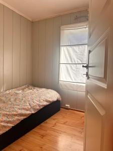 Nordstrand villa and garden