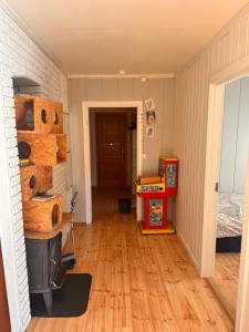 Nordstrand villa and garden