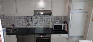 Haus Bremon - Monteur- und Ferienunterkunft Raum Aachen in ruhiger Lage