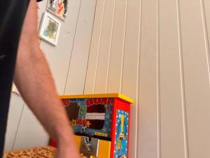 Nordstrand villa and garden