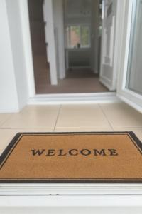 Blakelands 2bed house