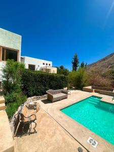 Aldea del Valle - Elqui Villas, Pisco Elqui