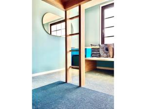 K,M,H Art hotel by Kure Morisawa - Vacation STAY 23309v