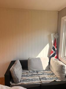 Nordstrand villa and garden