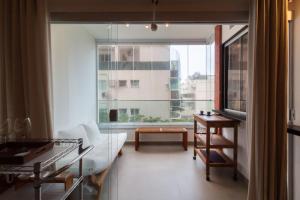 Encantador a 1min da Praia da Barra - PP105