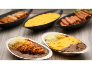 Smile Hotel Kanazawa Nishiguchi Ekimae - Vacation STAY 24204v