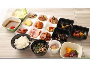 Smile Hotel Kanazawa Nishiguchi Ekimae - Vacation STAY 24204v