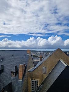 LAtelier - Triplex Cité Plantagenêt - 4 à 6 pers