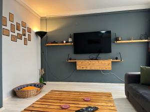 Huzurlu, Modern ve Şık