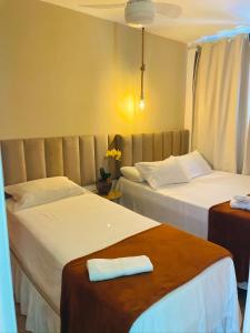 Lindo Ap mobiliado próximo a Orla da Atalaia