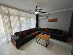 Huzurlu, Modern ve Şık