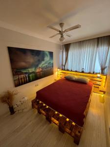 Huzurlu, Modern ve Şık