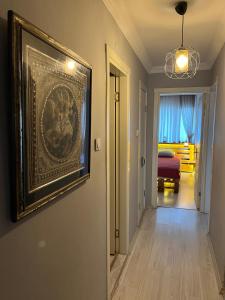 Huzurlu, Modern ve Şık