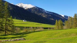 Brigga Camping Mietwohnwagen