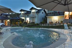 Vila Miana apartmani