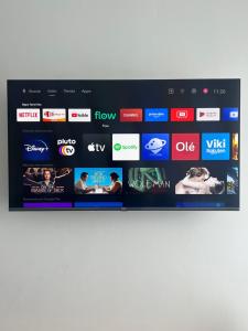 DEPARTAMENTO frente al GOLF!!