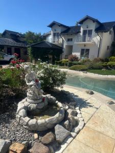 Vila Miana apartmani