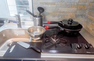 Flat,K Plum - Vacation STAY 15699v