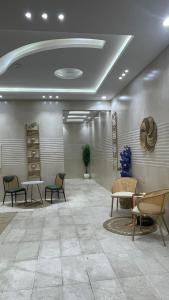 دار الأبعاد العريقة