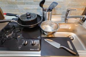 Flat,K Plum - Vacation STAY 15721v