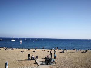 CASA BEGUES Cerca deBarcelona y playas