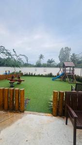 Lindo Ap mobiliado próximo a Orla da Atalaia