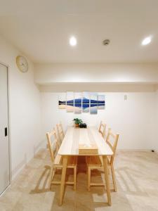 Ueda Shoji 2-7F - Vacation STAY 19971