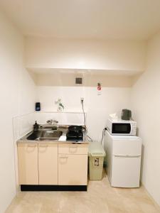 Ueda Shoji 2-7F - Vacation STAY 19971