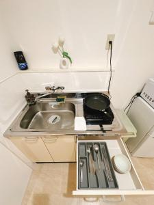 Ueda Shoji 2-7F - Vacation STAY 19971