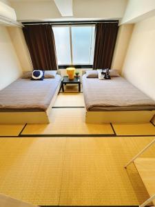 Ueda Shoji 2-7F - Vacation STAY 19971