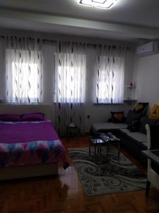 Studio apartman BB4