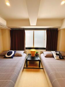 Ueda Shoji 2-7F - Vacation STAY 19971