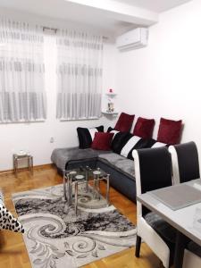 Studio apartman BB4