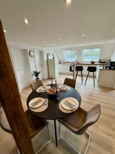 Lupi Blue - stylish und cosy Apartment