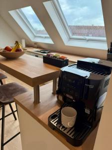 Lupi Blue - stylish und cosy Apartment