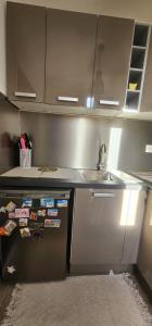 Le calme ensoleillé