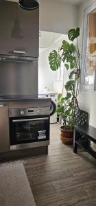 Le calme ensoleillé