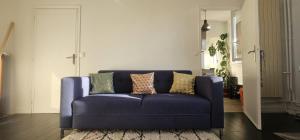 Le calme ensoleillé