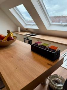 Lupi Blue - stylish und cosy Apartment