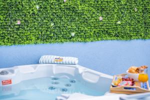 Orinoco Sunset House I - Private Jacuzzi